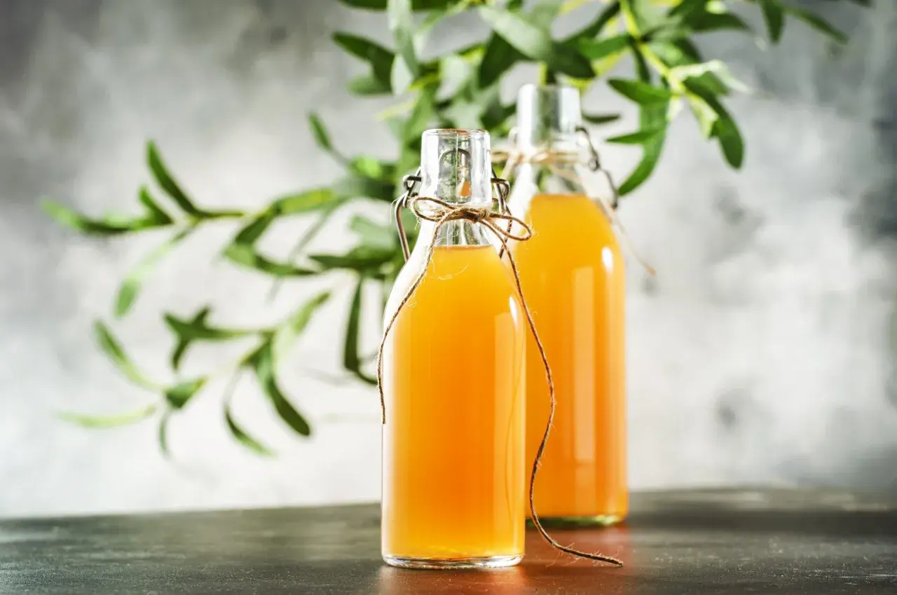 Jak zrobić grzybek kombucha - proste kroki do idealnej fermentacji