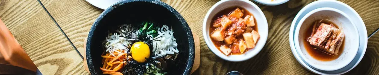 Kimchi co to takiego? Poznaj sekrety tego zdrowego przysmaku