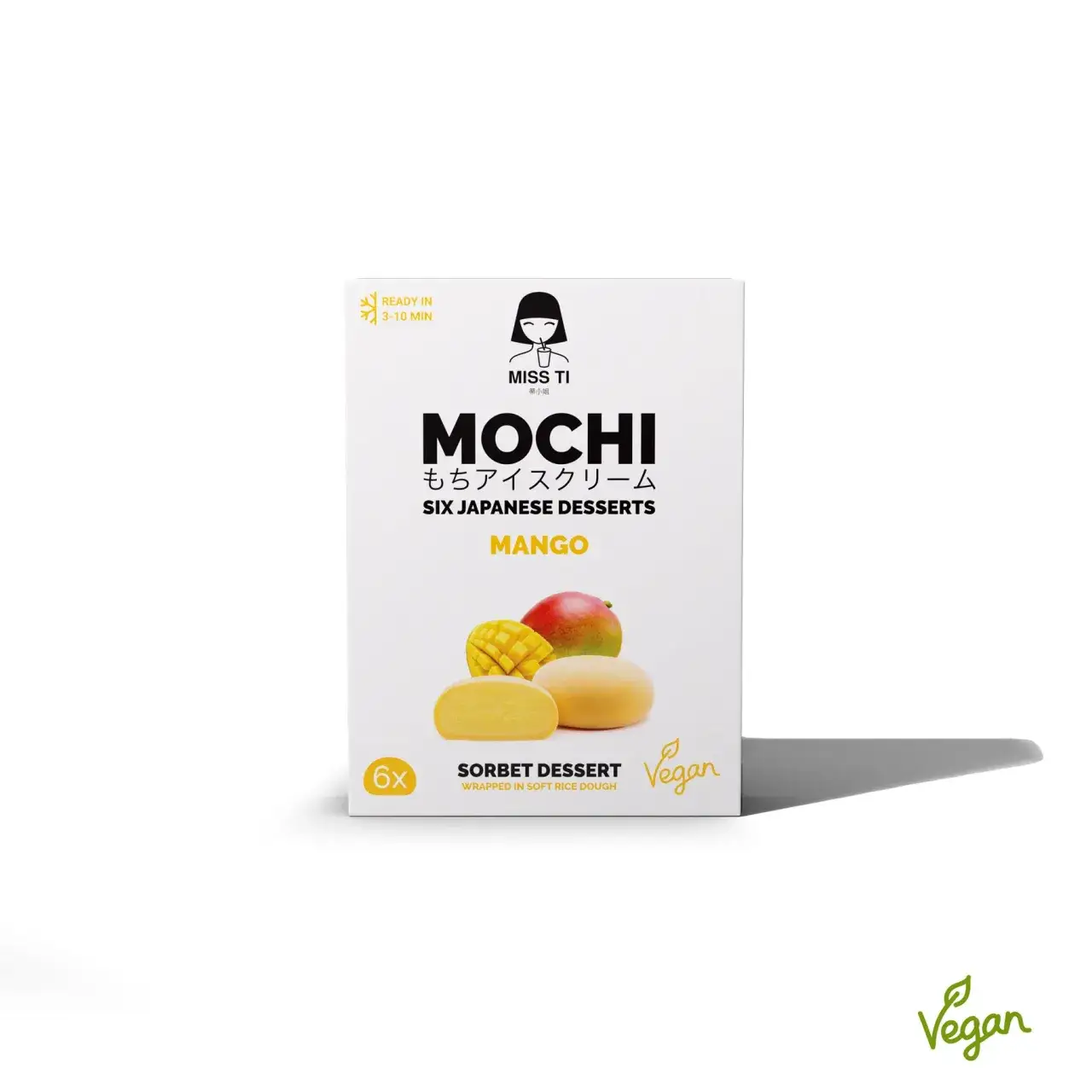 Zdjęcie Ile kalorii ma mochi? Zaskakujące różnice w smakach i wartościach odżywczych