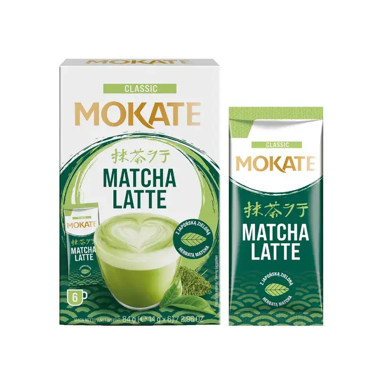 Zdjęcie Gdzie kupić matcha latte i nie przepłacać – najlepsze opcje w Polsce