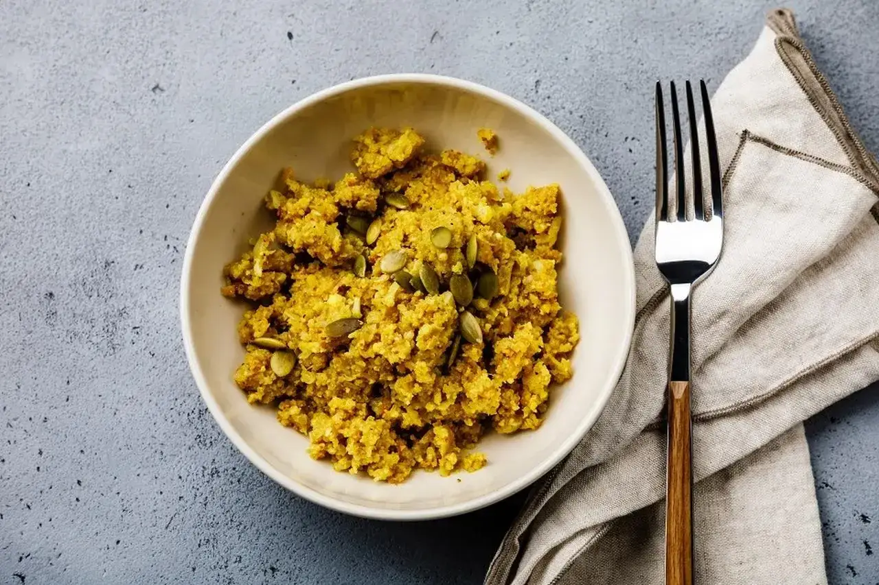 Zdjęcie Ile curry do ryżu – idealne proporcje, aby uniknąć przesady w smaku
