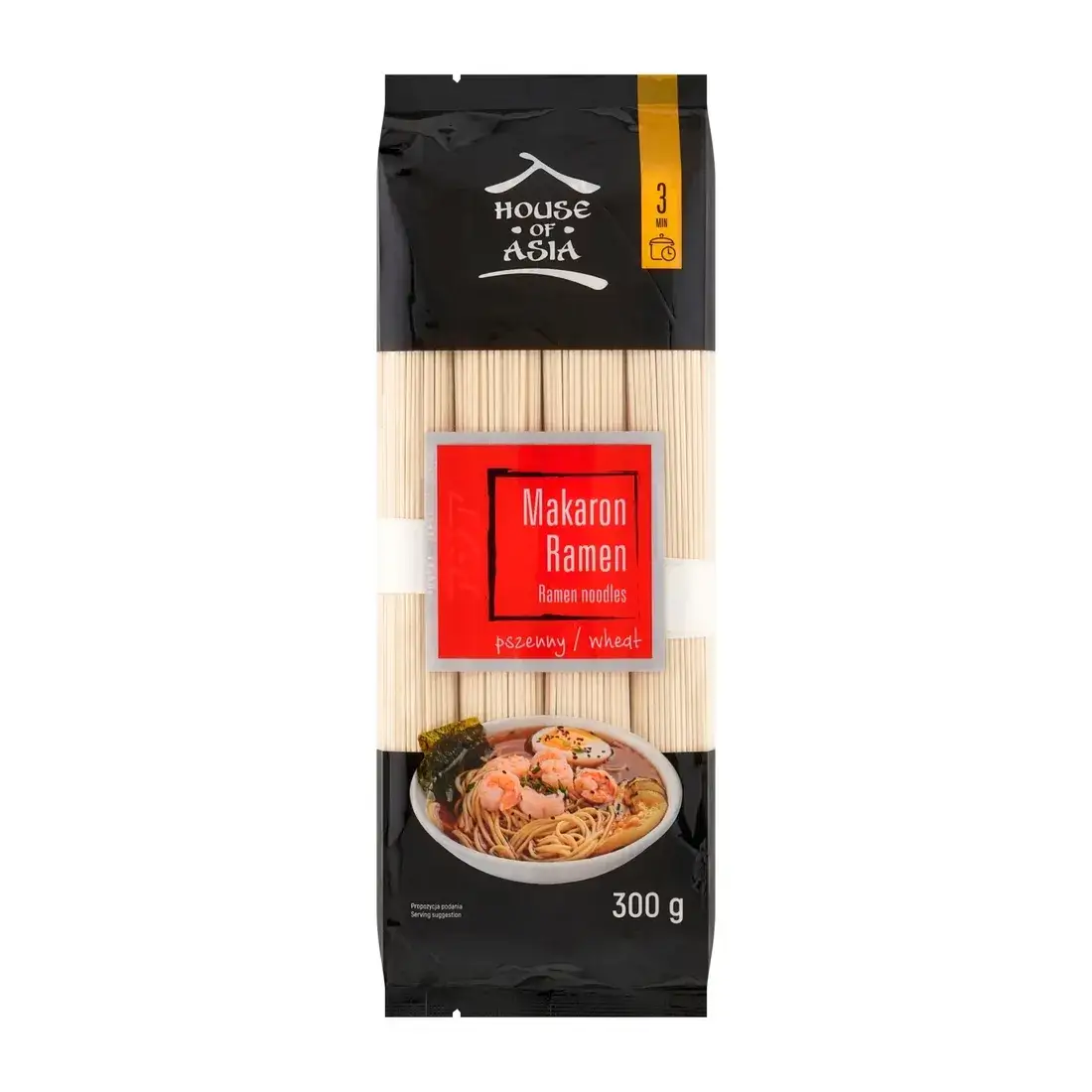 Zdjęcie Jaki makaron do ramen: Wybierz najlepszy rodzaj do idealnej zupy
