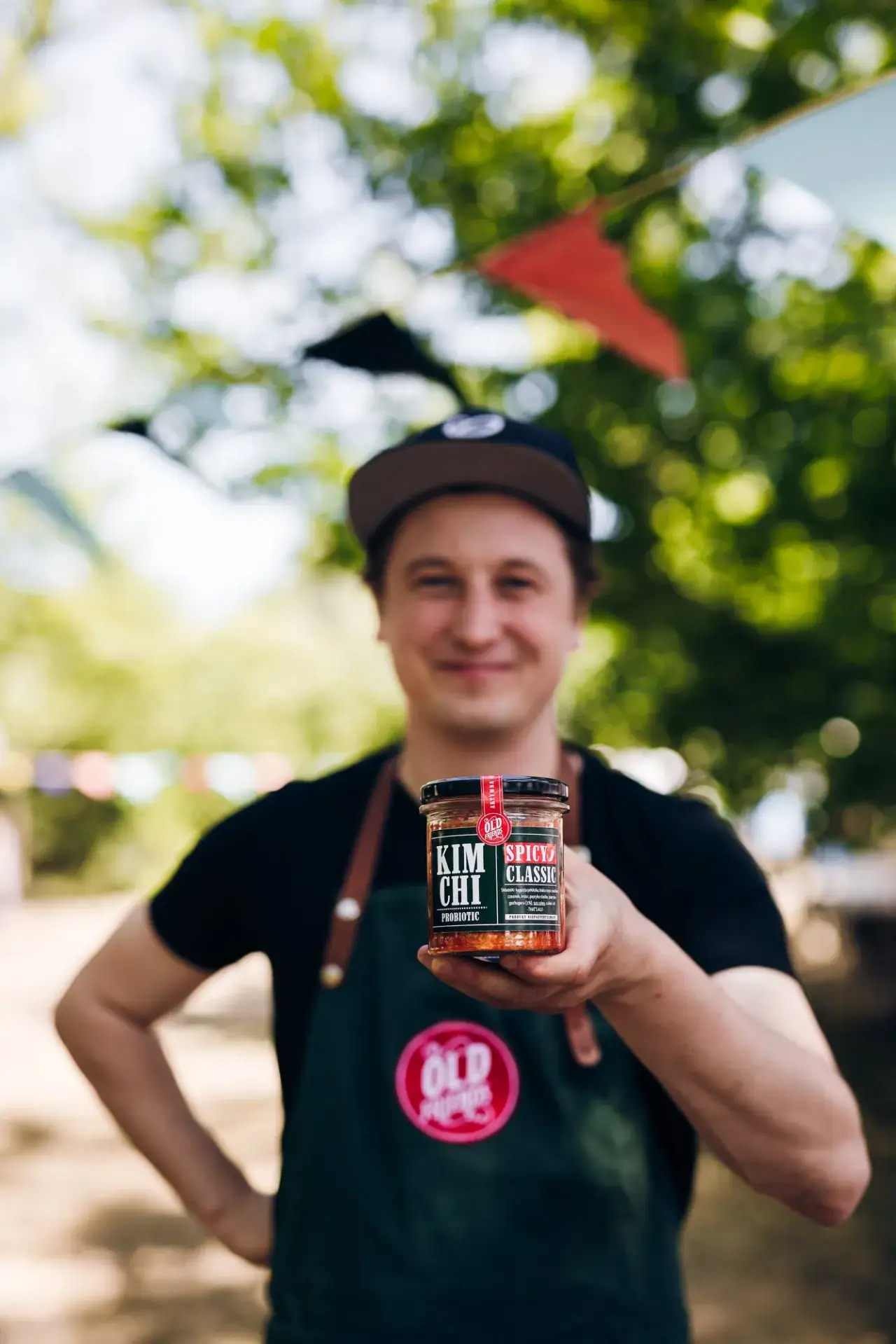 Zdjęcie Czy kimchi jest zdrowe? Odkryj korzyści i ryzyka dla zdrowia