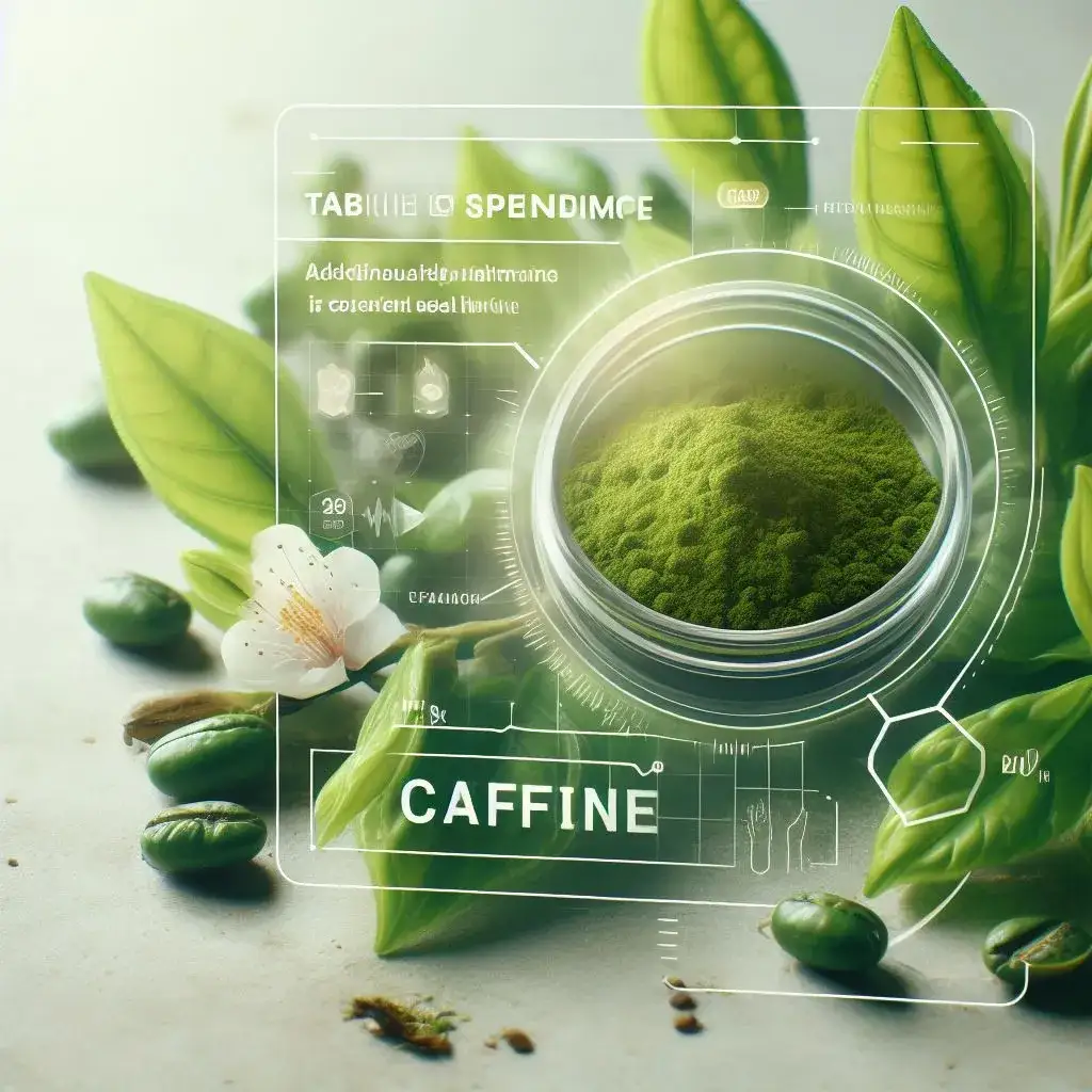 Zdjęcie Ile kofeiny ma matcha? Zaskakujące porównanie z kawą i herbatą
