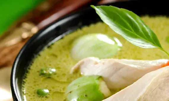 Zdjęcie Jakie curry jest najostrzejsze? Poznaj najbardziej pikantne opcje