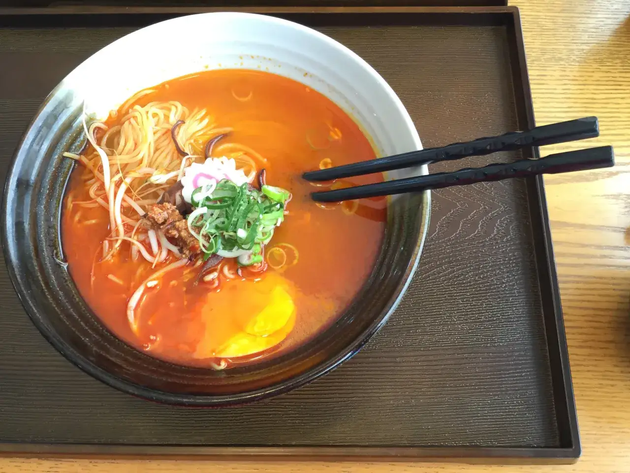 Zdjęcie Ramen co to za potrawa? Poznaj sekrety tego japońskiego dania