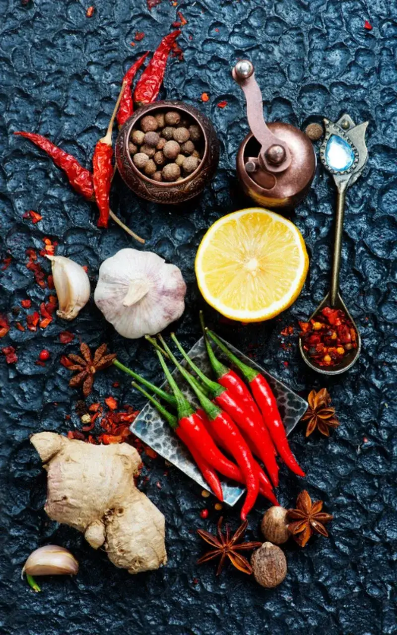 Zdjęcie Czym zastąpić curry? Odkryj najlepsze alternatywy dla przyprawy