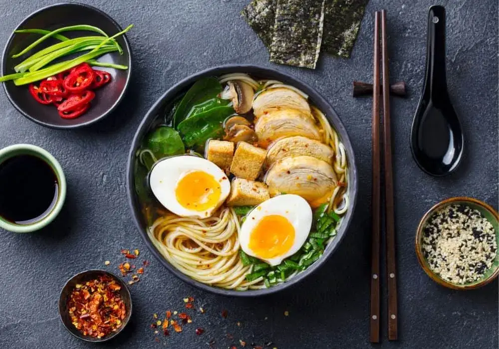 Zdjęcie Ile kosztuje ramen w Japonii? Ceny, które zaskoczą każdego smakosza