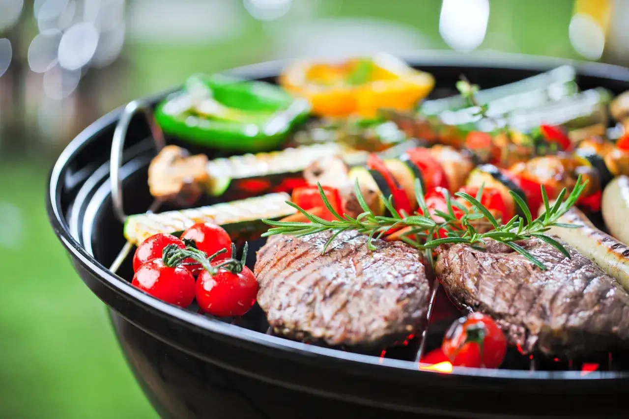 Zdjęcie Euro Grill Pruszcz - sprawdź menu, opinie i godziny otwarcia