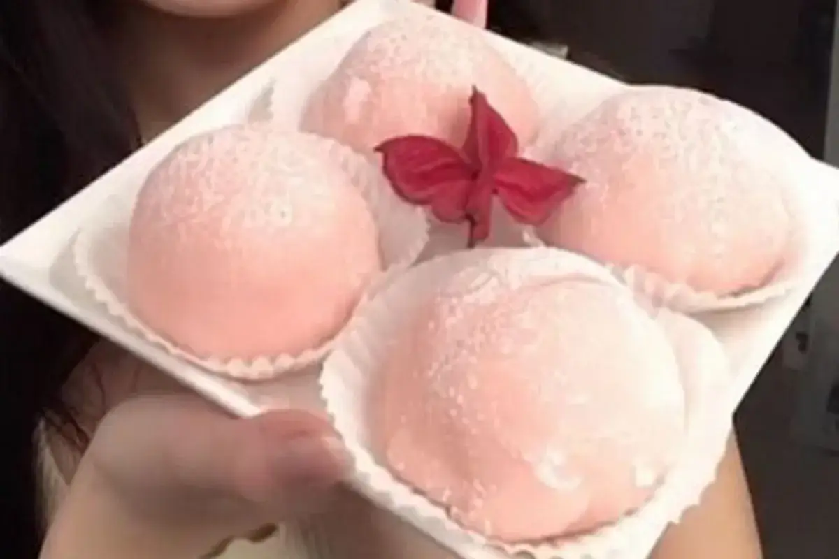 Zdjęcie Jak zrobić lody mochi w prosty sposób - pyszne i zdrowe przepisy