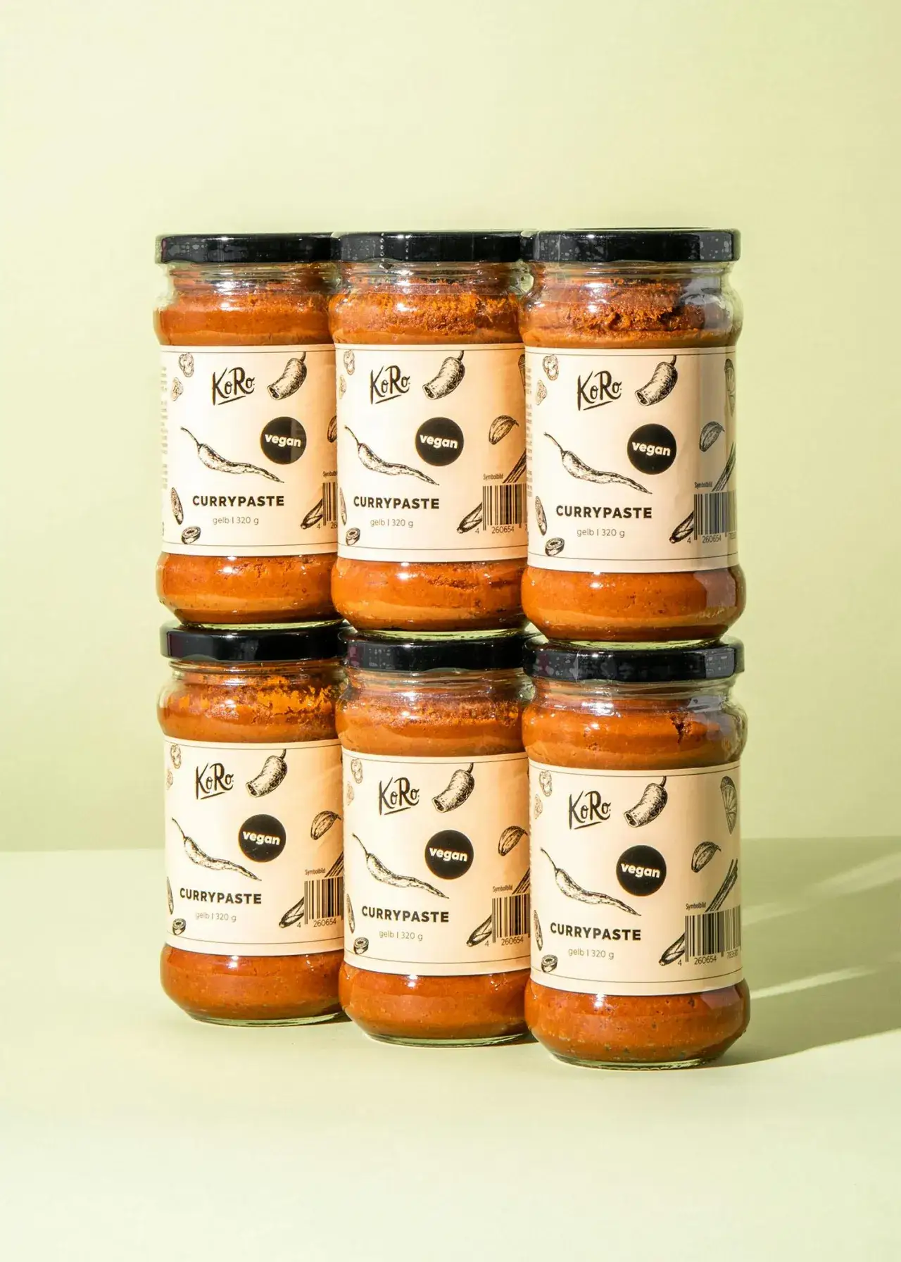 Zdjęcie Gdzie kupić żółtą pastę curry? Sprawdzone sklepy online i oferty
