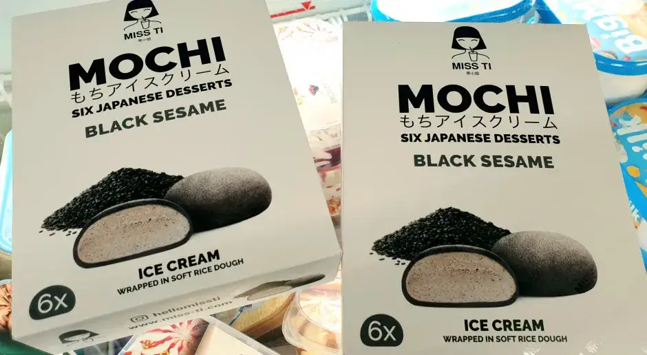 Zdjęcie Gdzie kupić mochi Miss Ti? Sprawdź najlepsze miejsca i smaki
