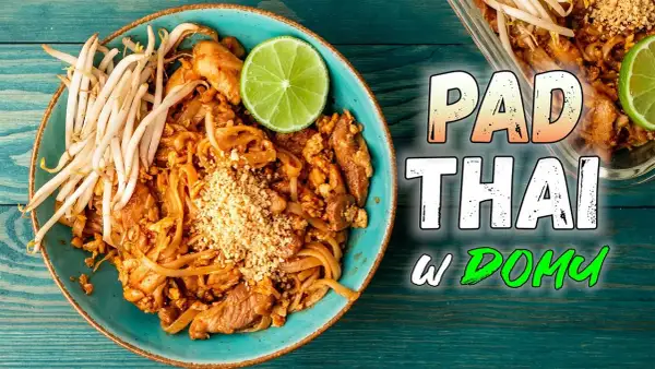 Jakie orzechy do pad thai? Odkryj najlepsze opcje i triki!
