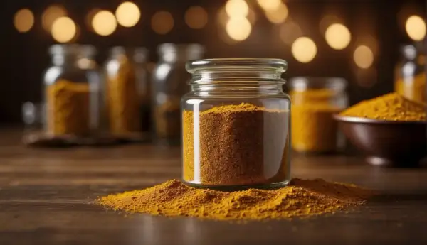 Czym zastąpić curry? Odkryj najlepsze alternatywy dla przyprawy