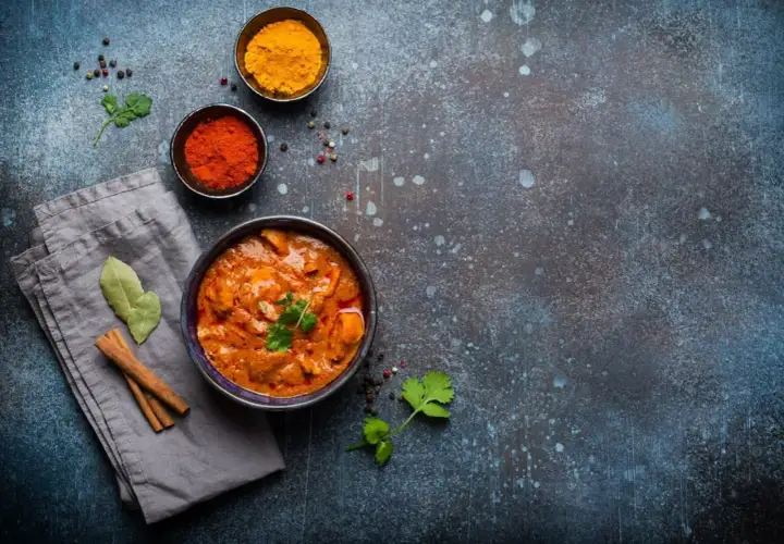 Gdzie kupić pastę curry w Polsce? Najlepsze miejsca i oferty