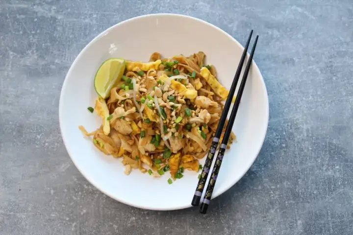 Jak zrobić sos do pad thai, który zachwyci Twoje podniebienie